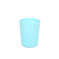 Newest Indoor Sorting Trash Can Indoor Household Plastic Trash Bin Sorting Garbage Can